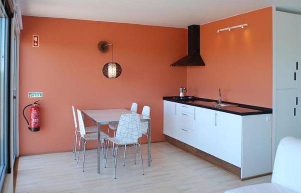 Bubulcus And Bolotas - Off Grid Nature Holiday Home Vimieiro  객실 사진