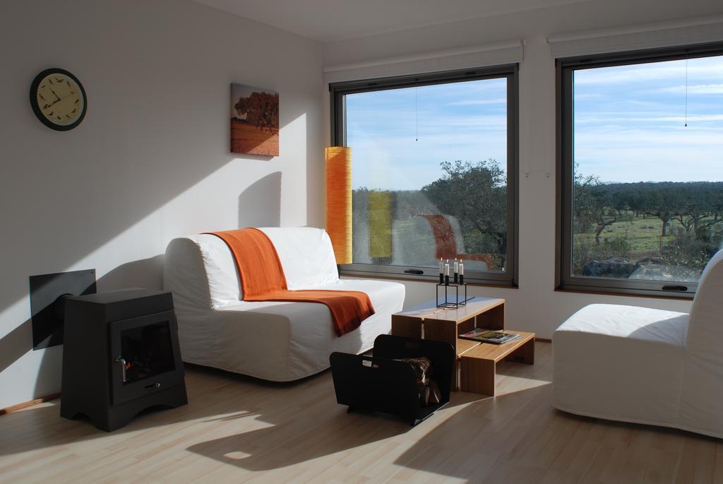 Bubulcus And Bolotas - Off Grid Nature Holiday Home Vimieiro  외부 사진